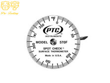 美國PTC溫度計(jì)570F