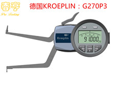 KROEPLIN三點內卡規(guī)G270P3